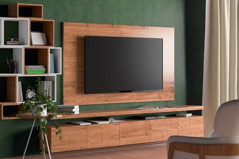 Custom Wood Cabinetry — Breckenridge, CO — Audio Video Solutions Custom Wood Cabinetry — Breckenridge, CO — Audio Video Solutions