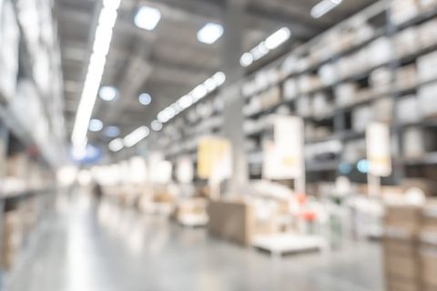 Manufacturing Warehouse — Breckenridge, CO — Audio Video Solutions Manufacturing Warehouse — Breckenridge, CO — Audio Video Solutions