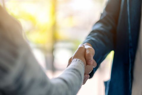 Employer Handshake — Breckenridge, CO — Audio Video Solutions Employer Handshake — Breckenridge, CO — Audio Video Solutions