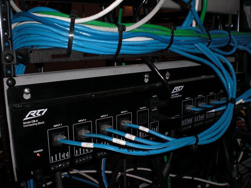 Whole House Wiring — Breckenridge, CO — Audio Video Solutions