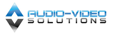 Audio Video Solutions Audio Video Solutions