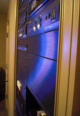 Media Server — Breckenridge, CO — Audio Video Solutions