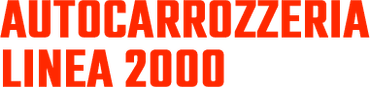 AUTOCARROZZERIA LINEA 2000 - LOGO