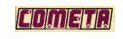 COMETA IMPIANTI ELETTRICI ANTENNISTA ANTIFURTO-Logo
