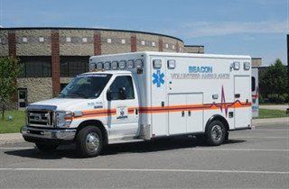 Beacon Ambulance