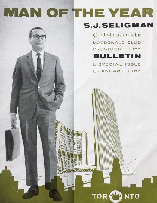 Sam Seligman Sam Seligman