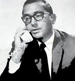 Sam Seligman