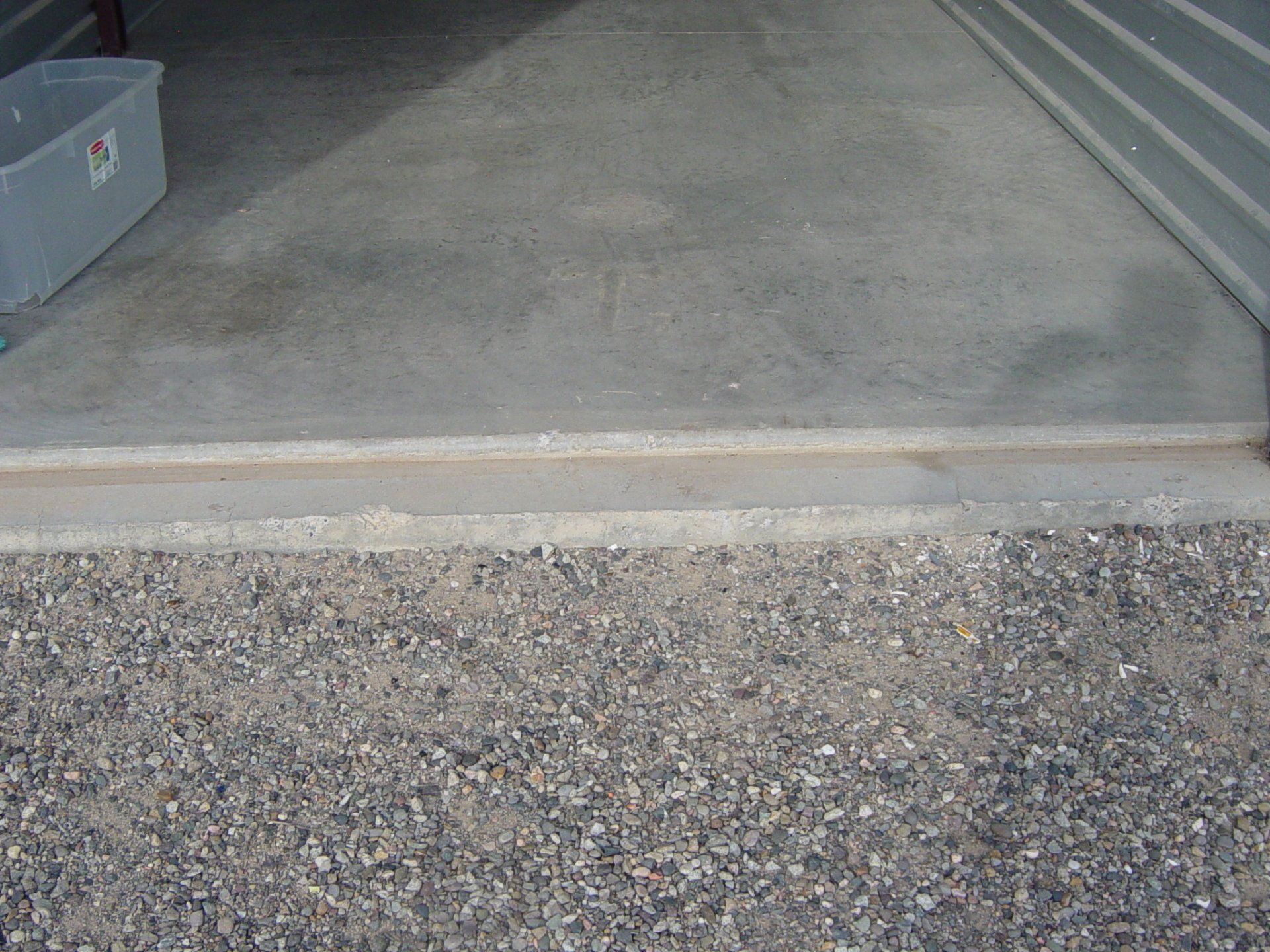 Internal Storage - Affordable Storage in Delta, CO