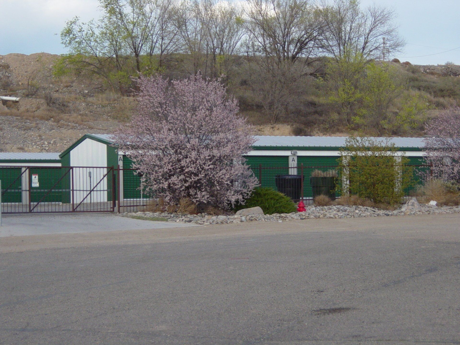 Storage - Affordable Storage in Delta, CO