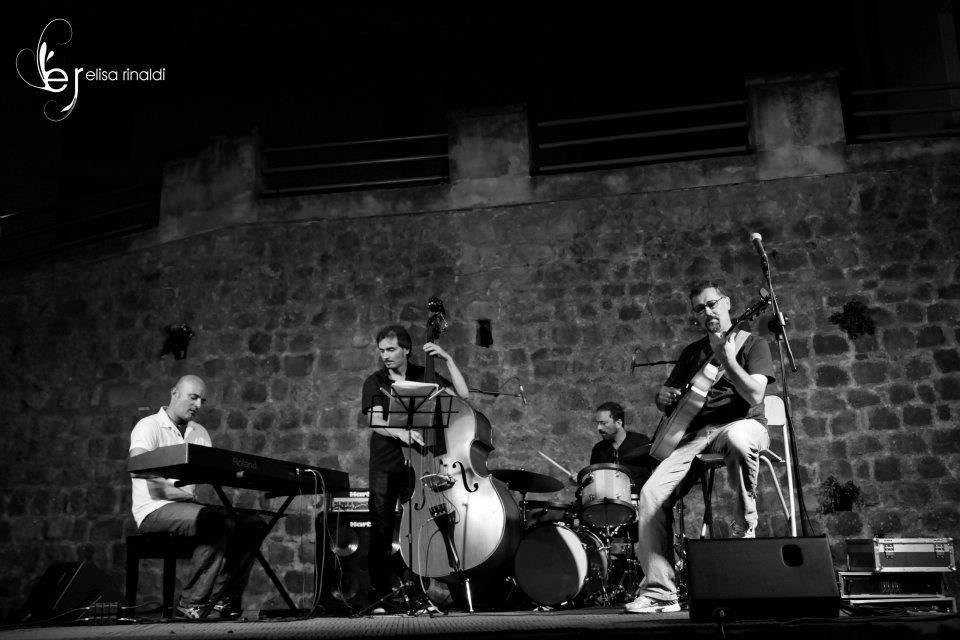 Marco de Tilla, Alessandro La Corte, Domenico Basile & Leonardo De Lorenzo
