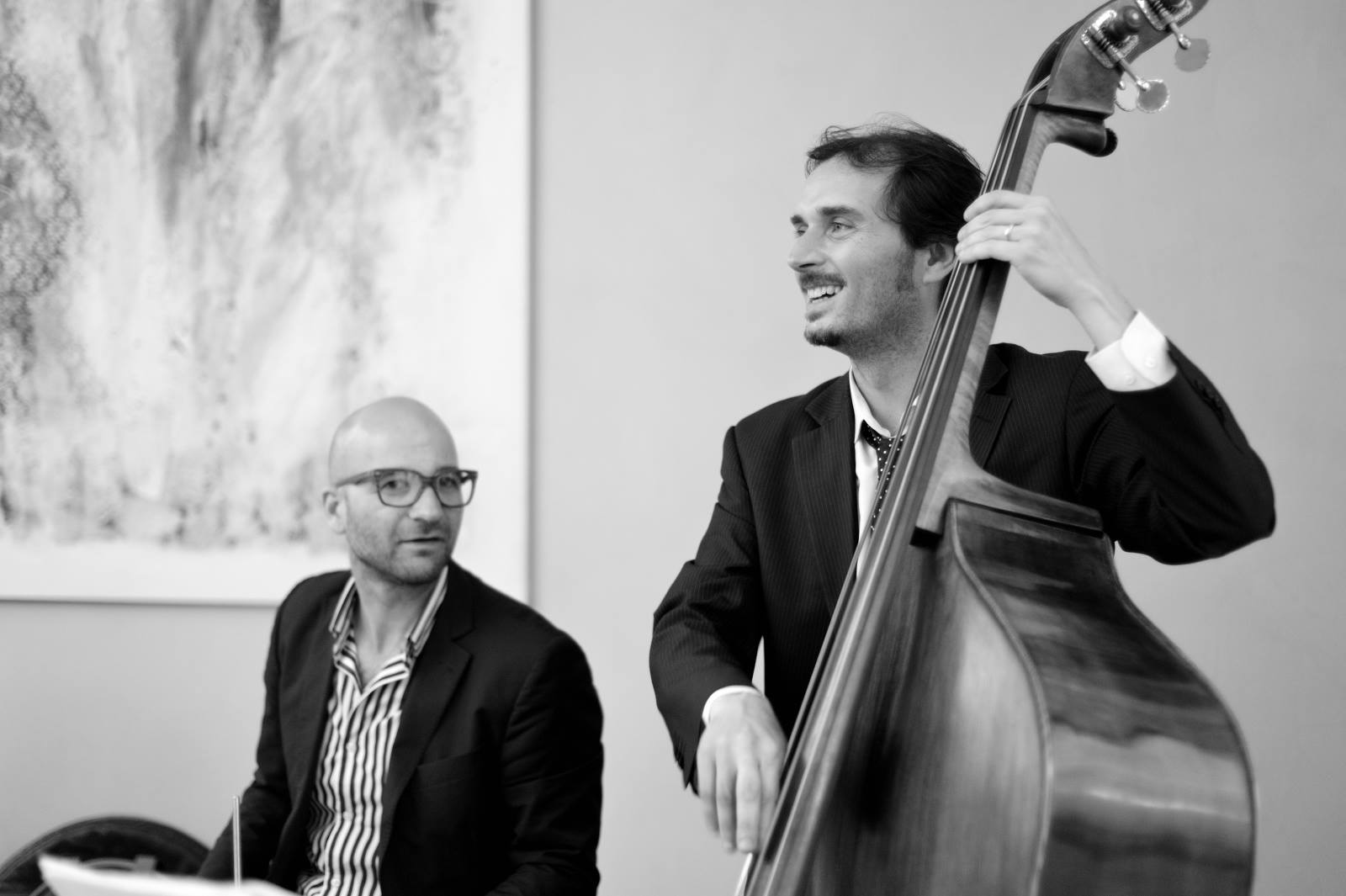 Marco de Tilla & Ciro Punzo