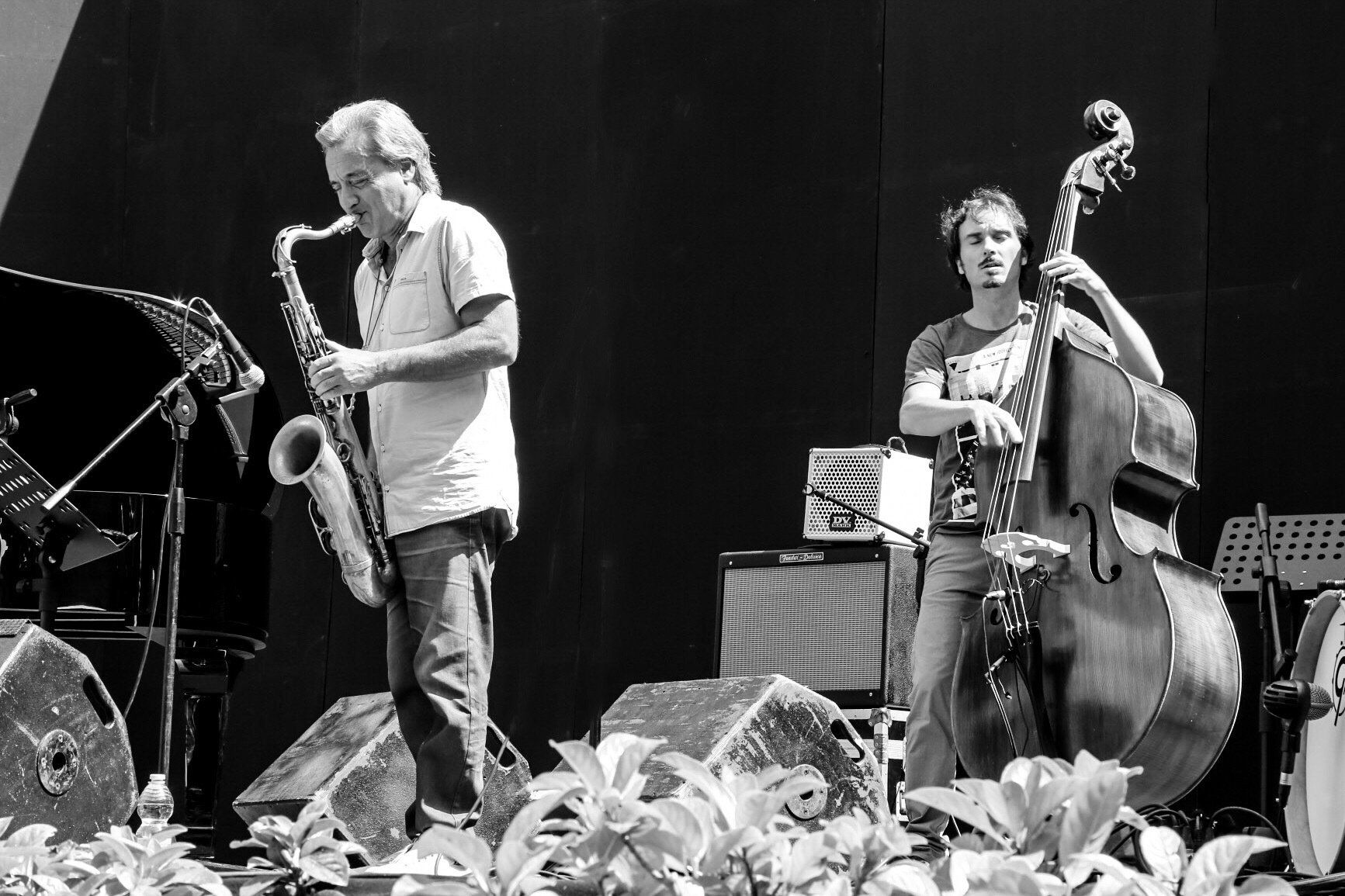 Marco de Tilla & Giulio Martino
