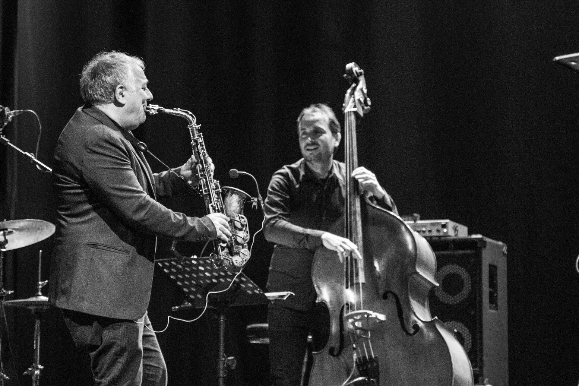 Marco de Tilla & Marco Zurzolo