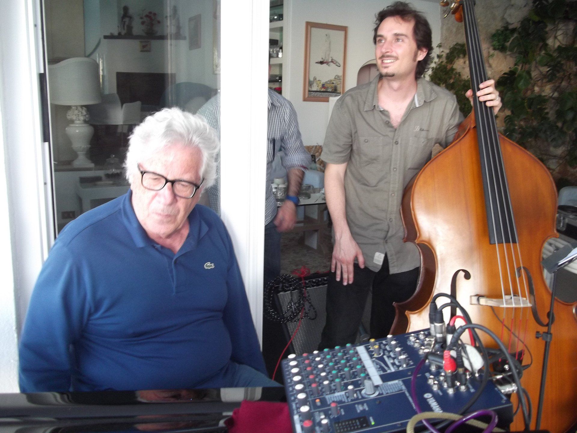 Marco de Tilla & Peppino Di Capri