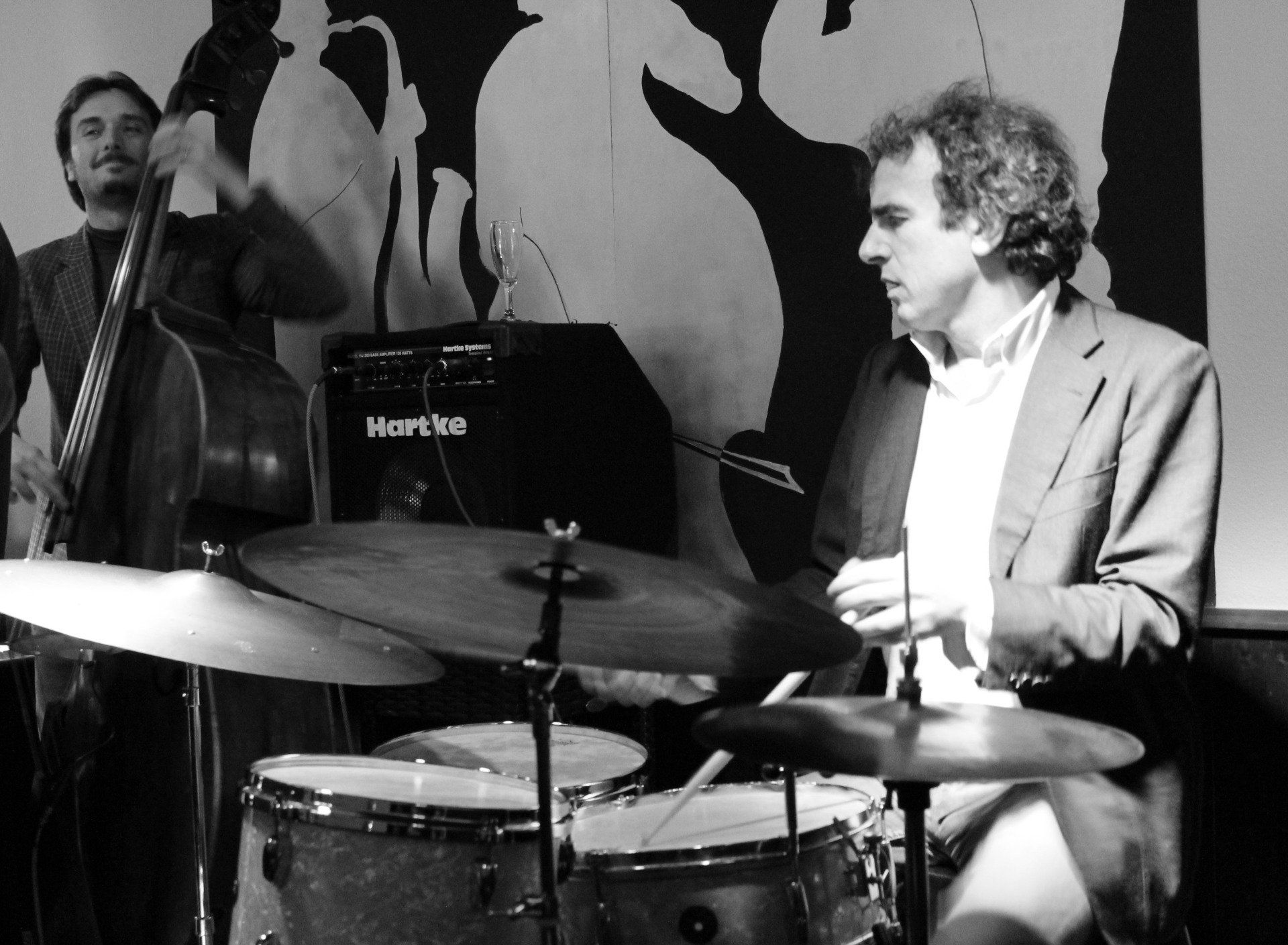Marco de Tilla & Stefano Tatafiore