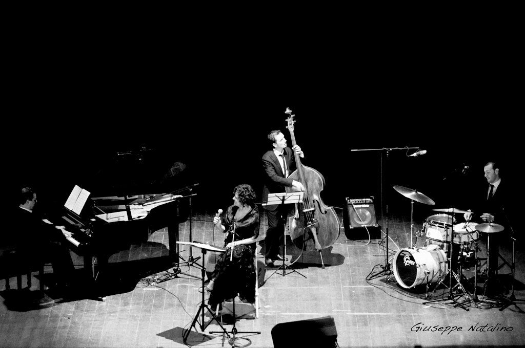 Marco de Tilla, Virginia Sorrentino, Flavio Guidotti & Elio Coppola