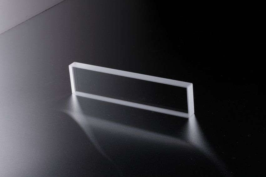vetro piano
