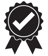 logo qualità
