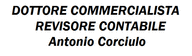 CORCIULO DOTT. ANTONIO