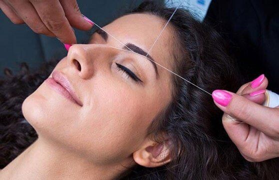 Eyebrow Threading - Eyebrow Threading in Tinley Park, IL Eyebrow Threading - Eyebrow Threading in Tinley Park, IL