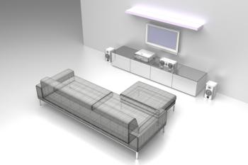 affordable stockroom furniture