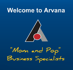 arvana inc