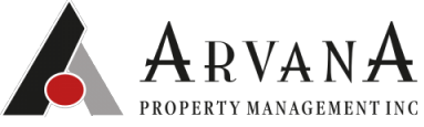 Arvana Property Management, Inc. Logo