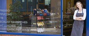 retail shop
