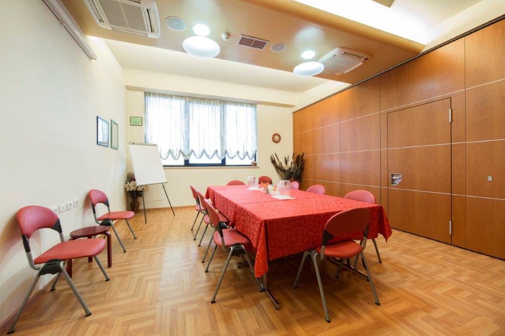 Meeting room B