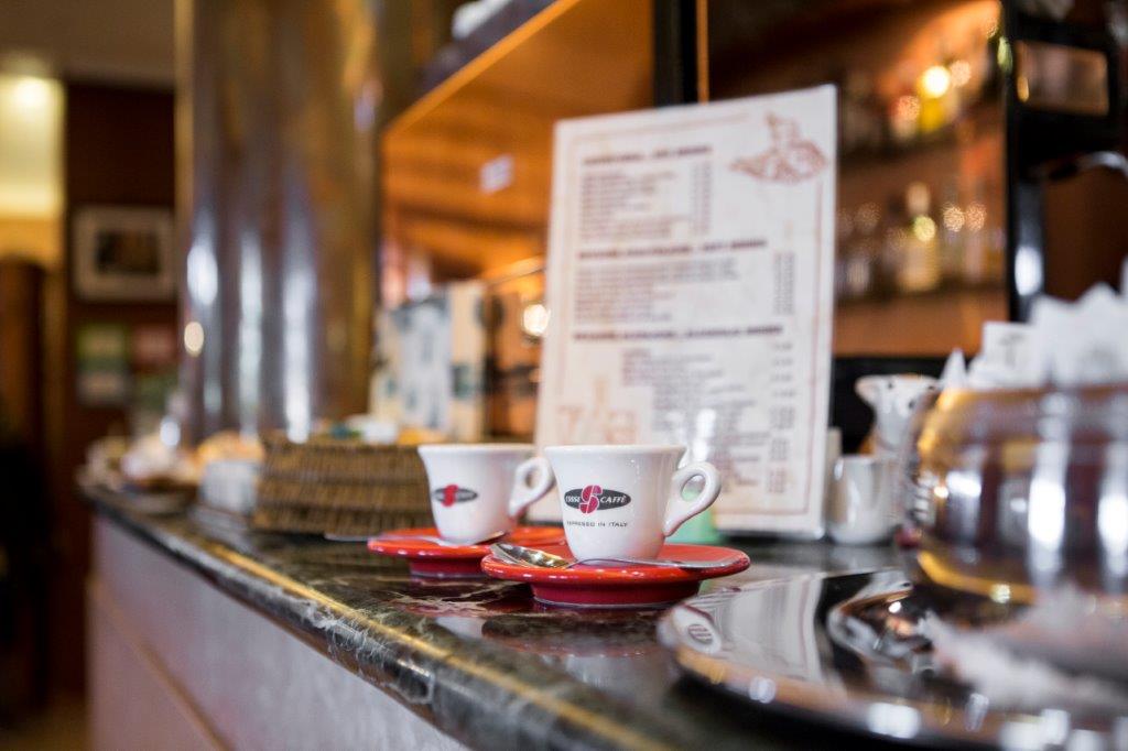 Coffee cups