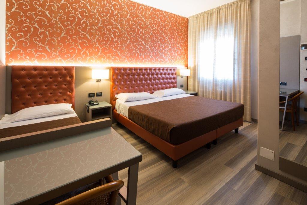 Camera albergo