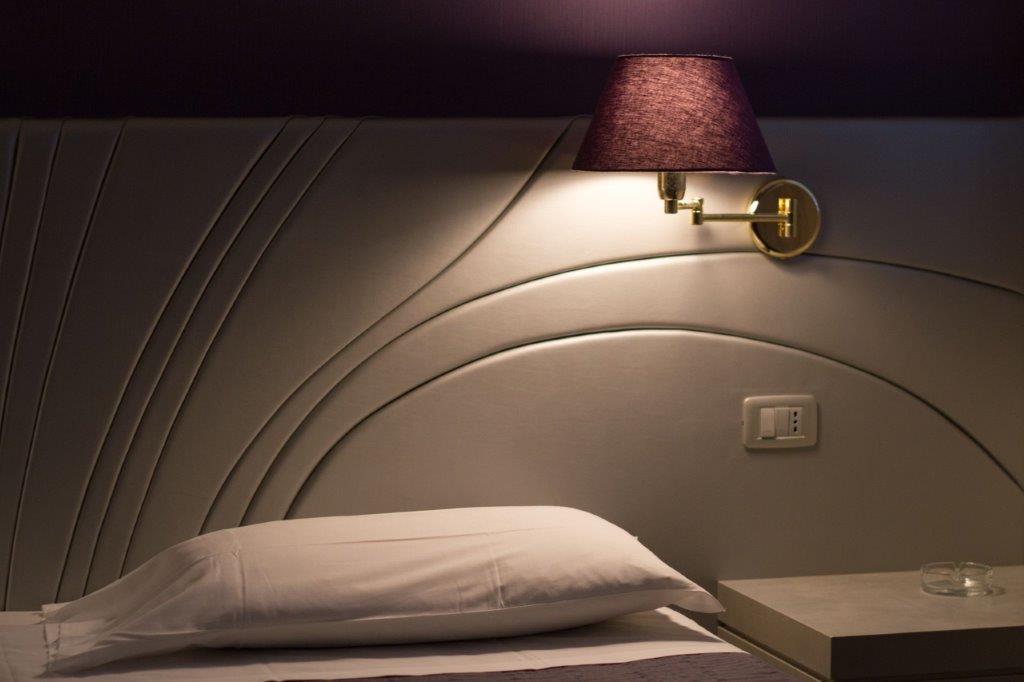 Bed frame