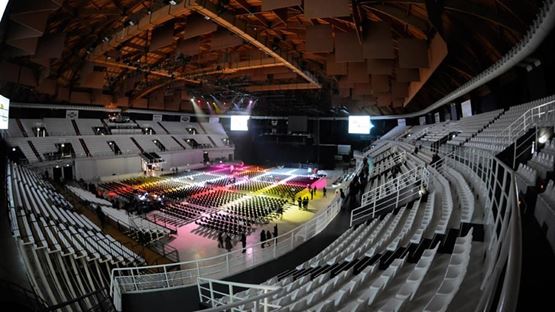 Unipol Arena
