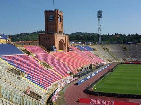 Dall'Ara Stadium