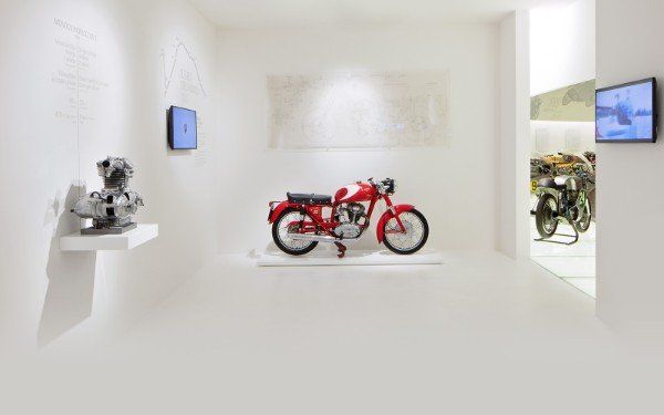 Ducati Museum