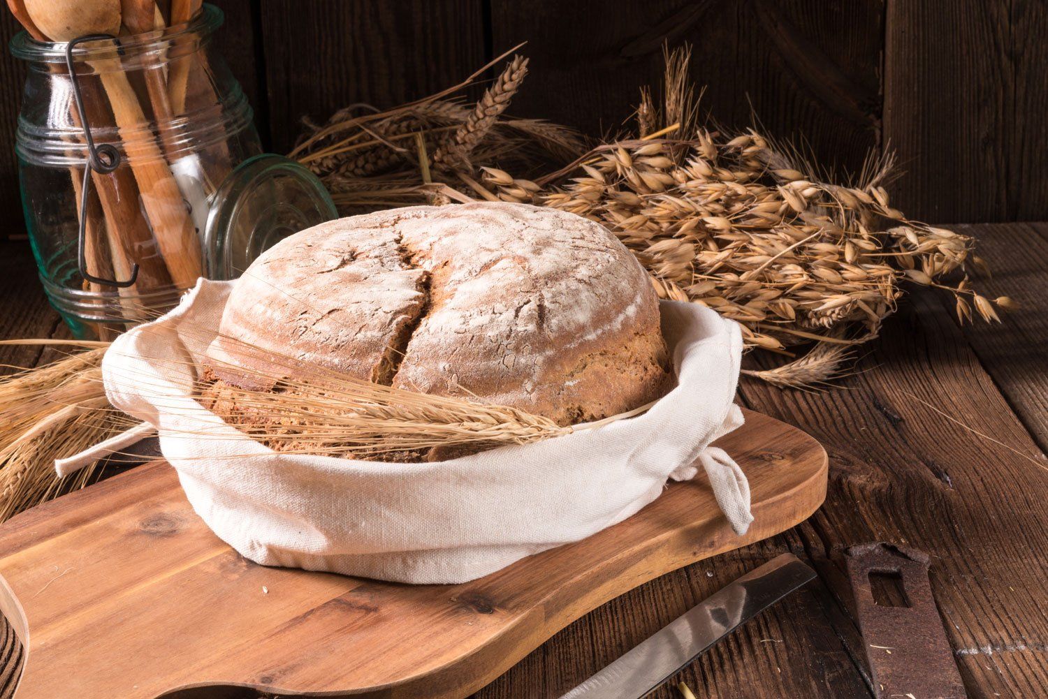 Brot