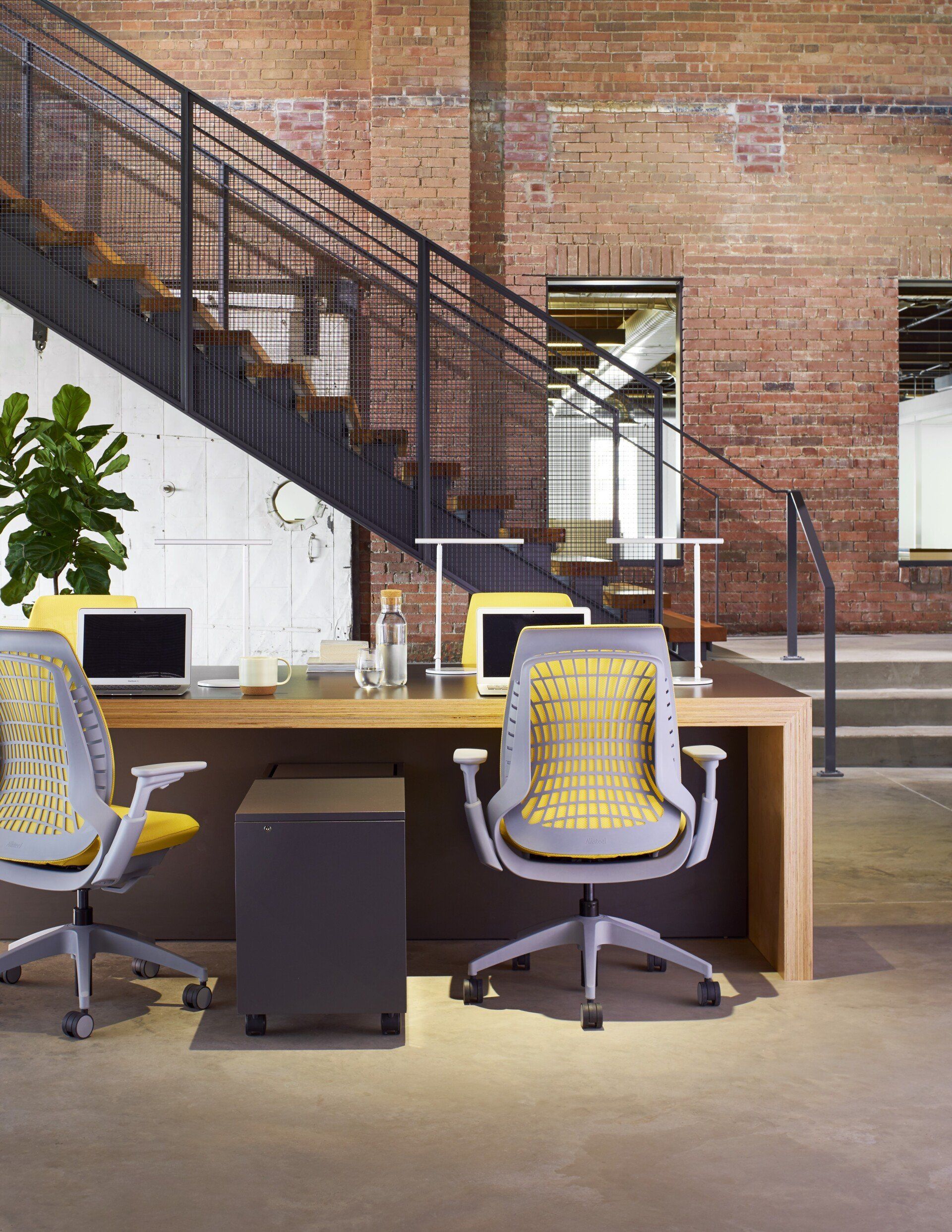 An example of office furniture for sale near Temple, TX