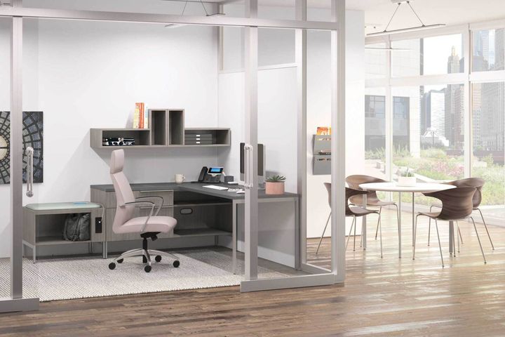 Wide Office — Waco, TX — Total Office Solutions Wide Office — Waco, TX — Total Office Solutions