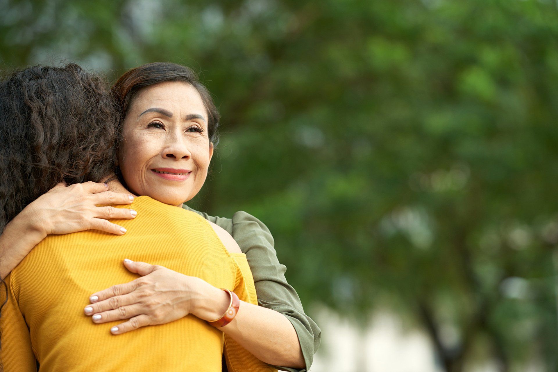 The People That Care Progressive Home Care