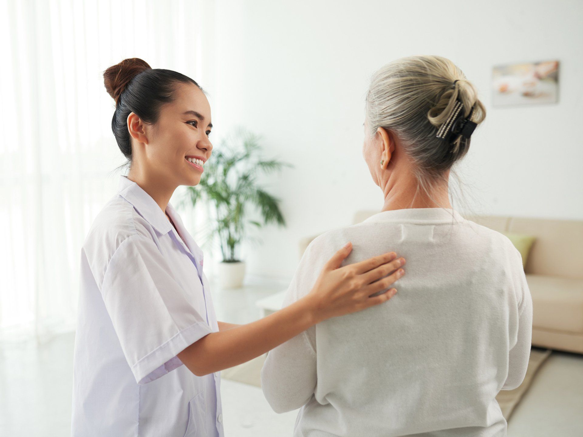 Progressive Home Care In Home Services