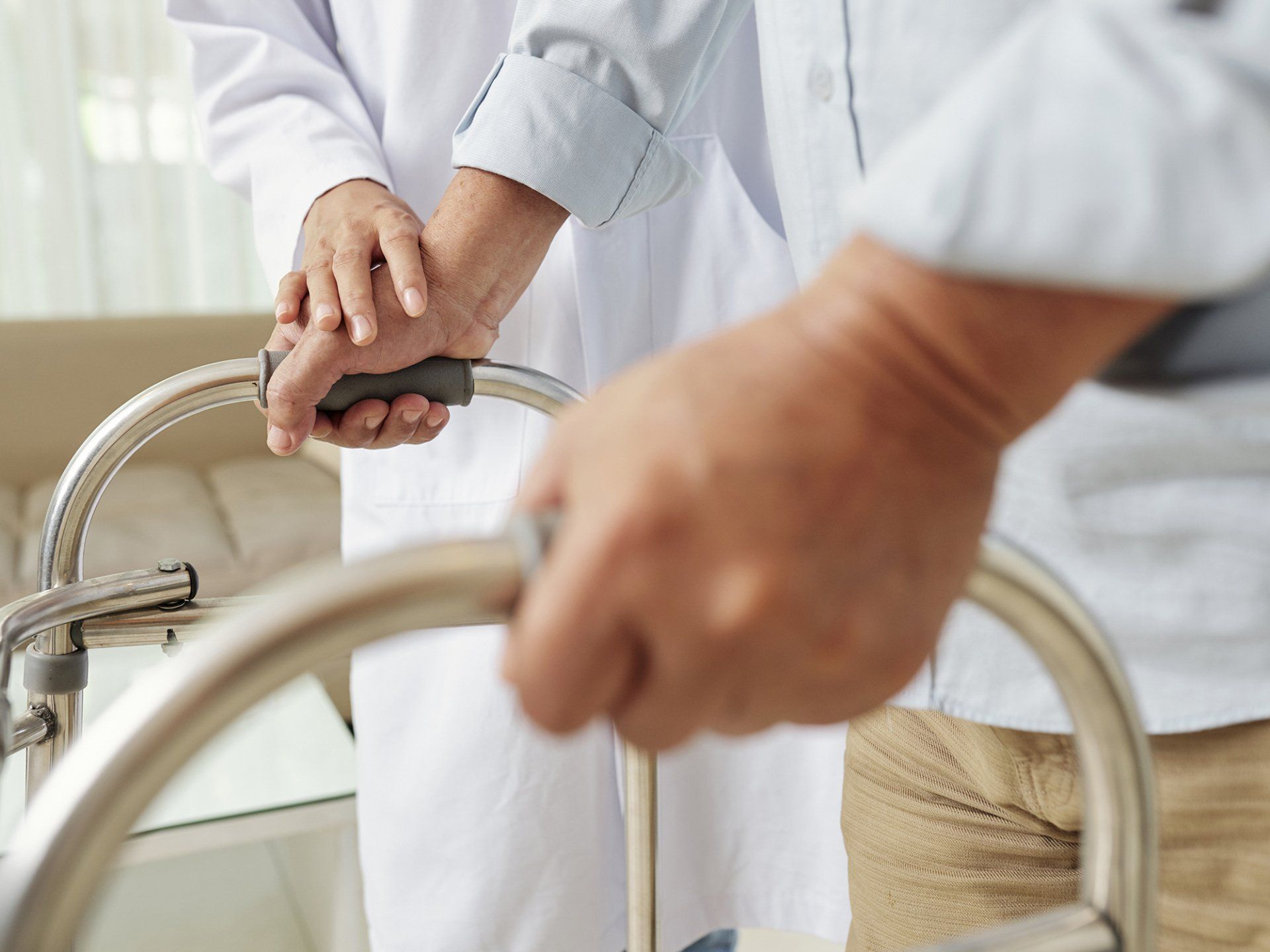 Progressive Home Care Overnight Care Services