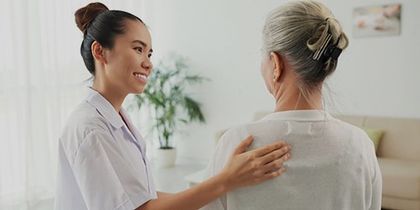 respite care
