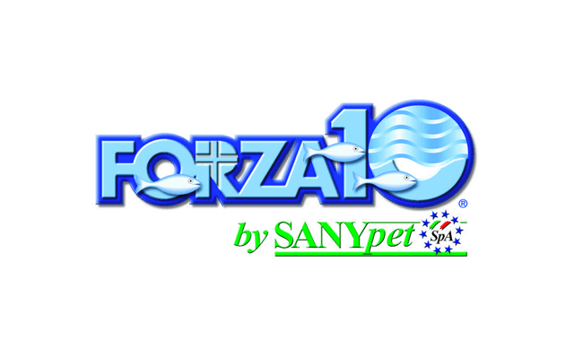 forza10 logo