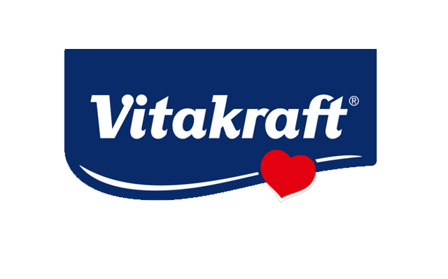 vitakraft logo