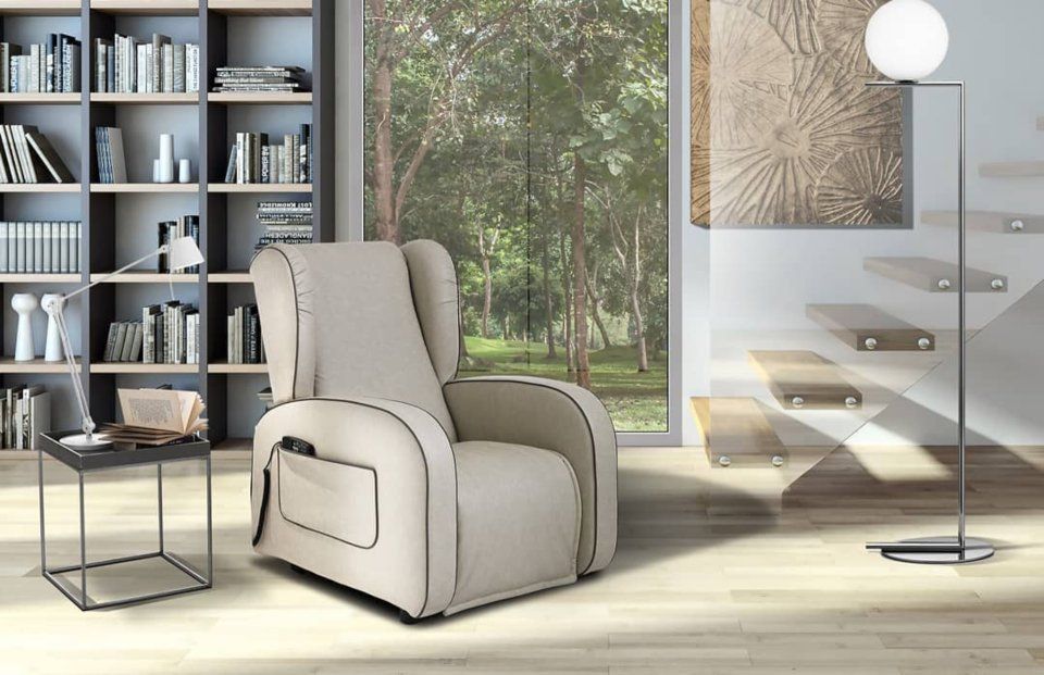 Poltrone relax