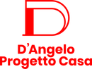 D'ANGELO PROGETTO CASA - LOGO