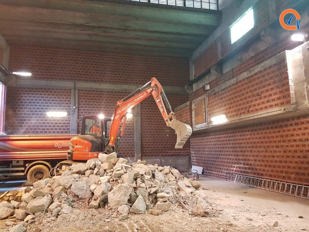 cantiere interno