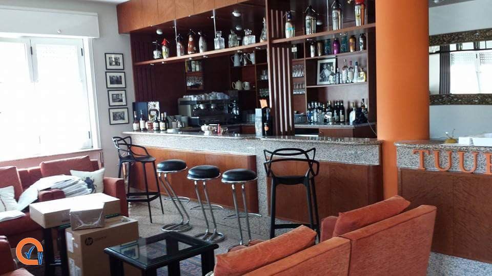 Bar ristorante località Fumo (PV)