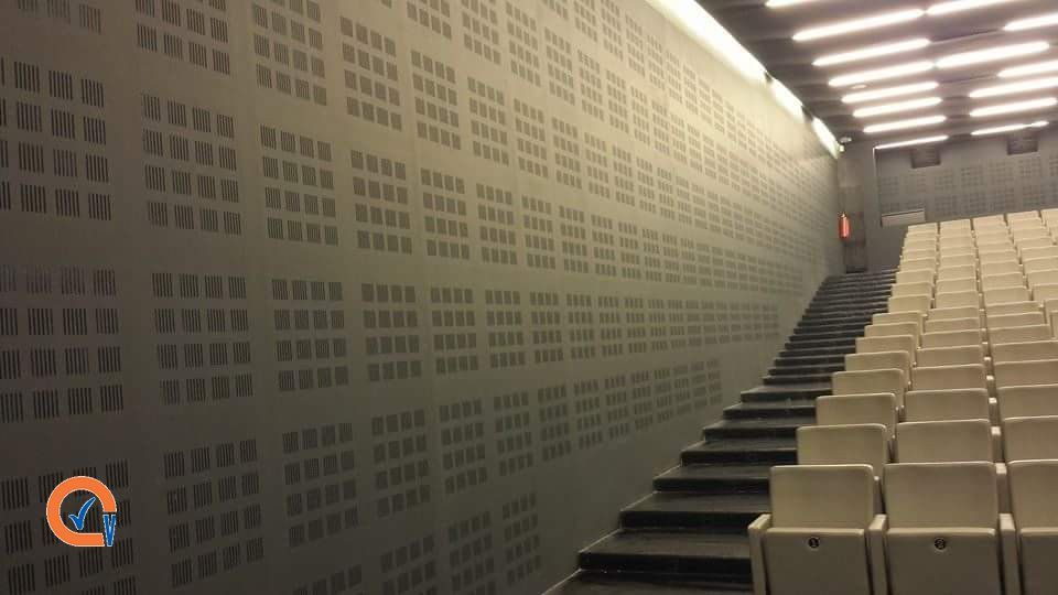 sala di un cinema