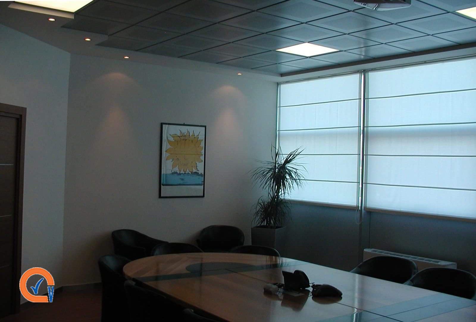 sala riunione